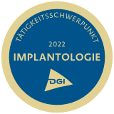 siegel implantologie 2022